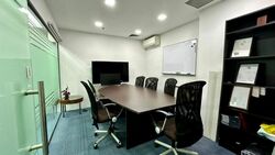 International Plaza (D2), Office #454390431